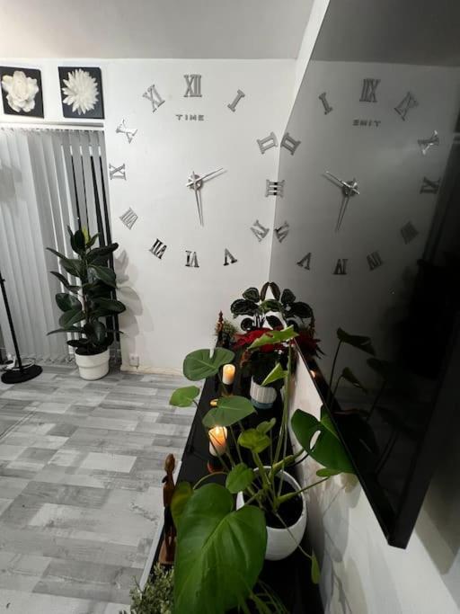 1-Bed Flat With Fast Wi-Fi In Prime Location 15Mins From Central London Bagian luar foto